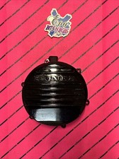 Coperchio accensione motore