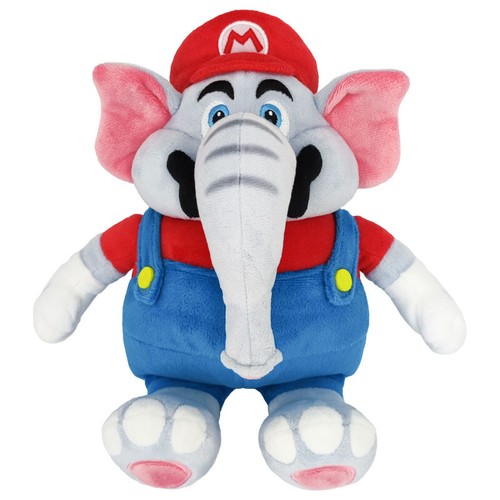 Super mario bros - super,