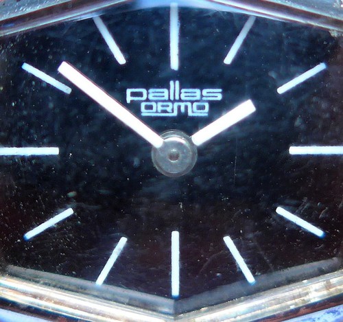 Carino orologio donna - da,