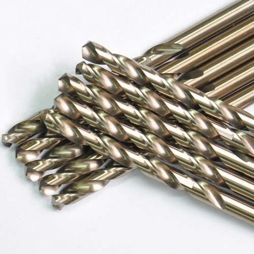 Drillforce set punte - set, per