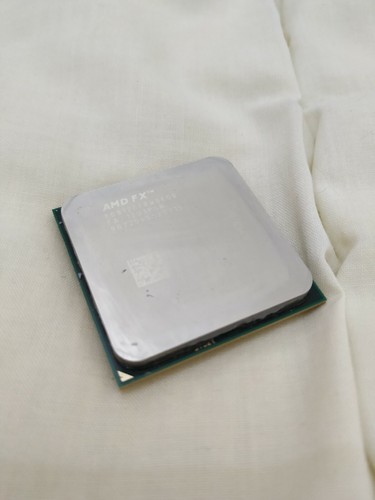 Amd fx8120 ghz processor - 3.1,