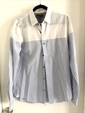 Vince Camicia Button-Down