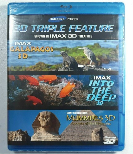 Samsung imax triple - samsung,