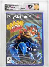 Crash of the Titans |