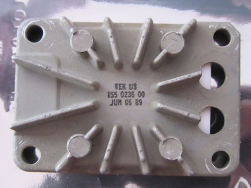 Tektronix 155 236 u400 2445 - tektronix, 155-236-00