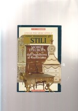 Come riconoscere gli stili - riconoscere,