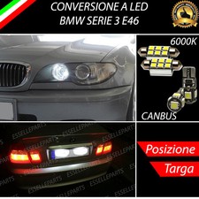 COPPIA LUCI DI POSIZIONE +