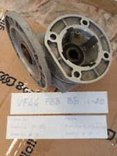 BONFIGLIOLI - Riduttore VF 44  P63 B5 i=20