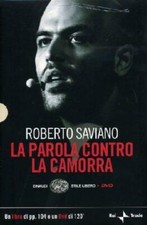 Parola contro camorra - la,