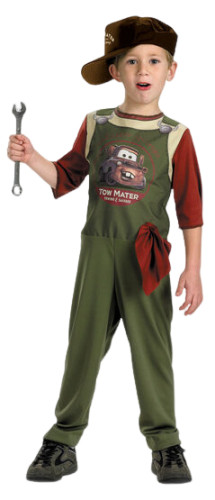 Disney pixar cars tow mater - tow,