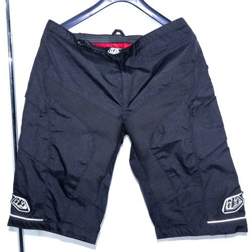 Pantaloncini moto troy lee - pantaloncini, da