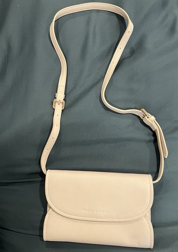 Small tan melie bianco faux - tan,