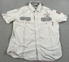 Napapijri Geographic Shirt