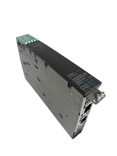 Modulo doppio motore - , siemens