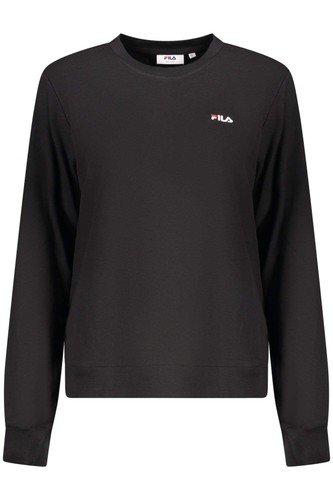Felpa fila nero - felpa,