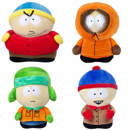 Peluche south park - south,