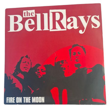 The BellRays – Fire on the