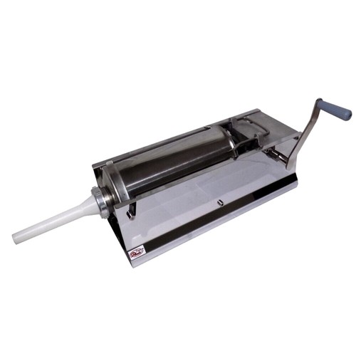 Insaccatrice velocita 8 - insaccatrice, 2