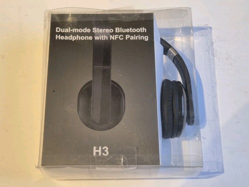 Cuffie dual mode - dual-mode, stereo