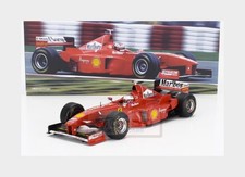 1:18 WERK83 Ferrari F1 F300 #3