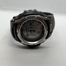 Orologio da Pesca Casio