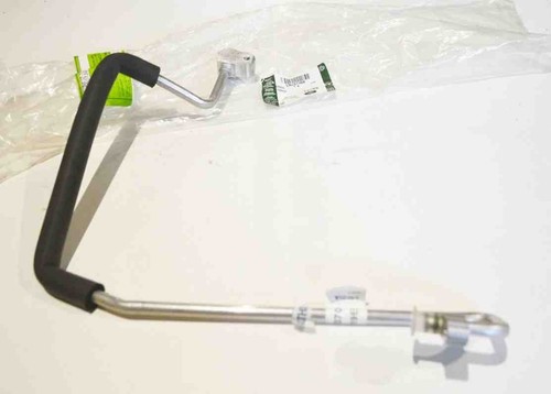 Tubo climatizzatore land rover - tubo,