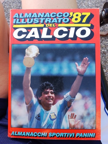 Almanacco illustrato del - illustrato,