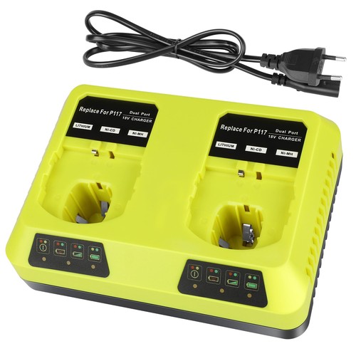Kunlun p117 caricabatterie per - kunlun,