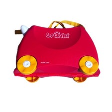 Valigia per bambini Trunki
