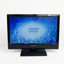 Orion pollici lcd - orion, dvd