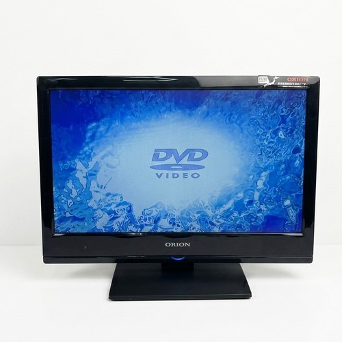 Orion pollici lcd - lcd, tv