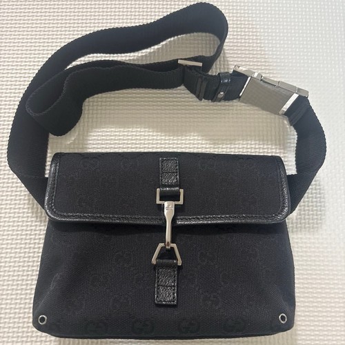 Gucci marsupio vita borsa a - marsupio,