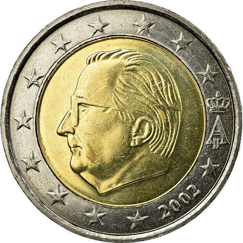 722460 belgio 2 - [#722460], euro