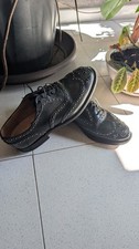 Church's Burwood Met Black