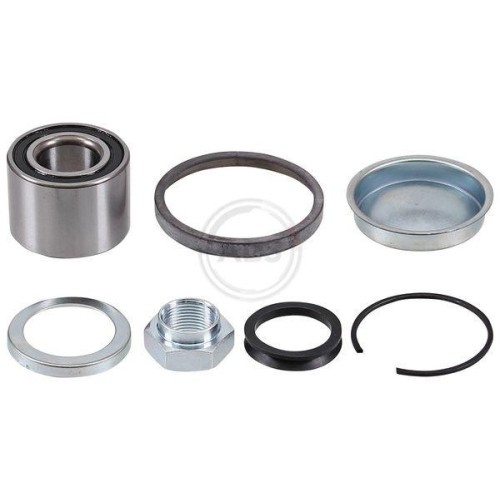 Kit cuscinetto ruota s - kit, a.b.s