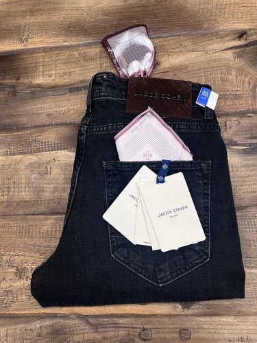 Jeans uomo jacob - cohen, l34