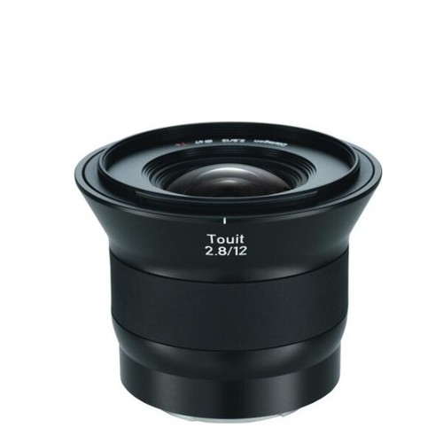 Zeiss obiettivo mirrorless