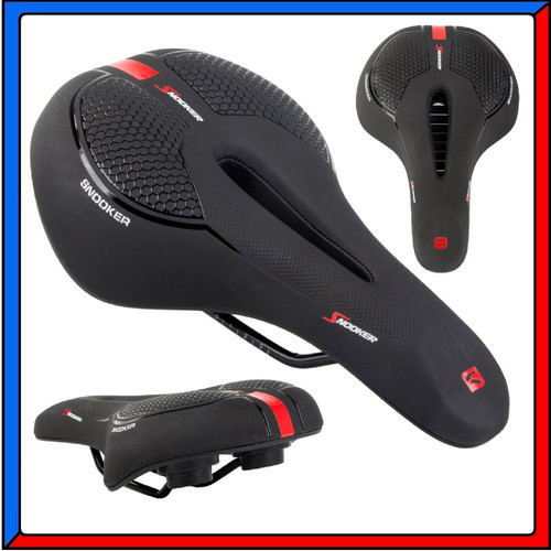 Sella sellino bici sportiva - sella,