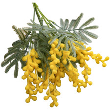 Mazzo di Fiori Artificiali