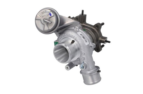 Für ihi vl38 - für, turbocompressore