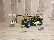 Lego 8295 technik technic - technik,