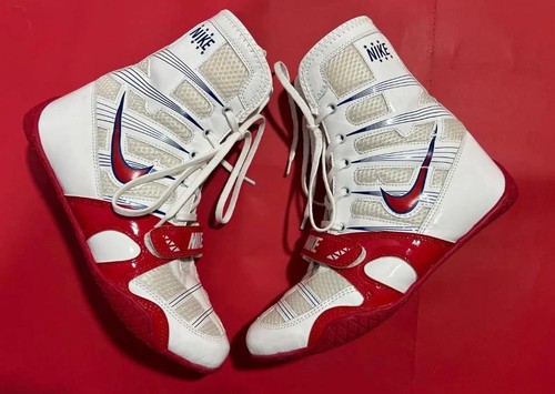 Scarpe boxe stile hyperko - stile,