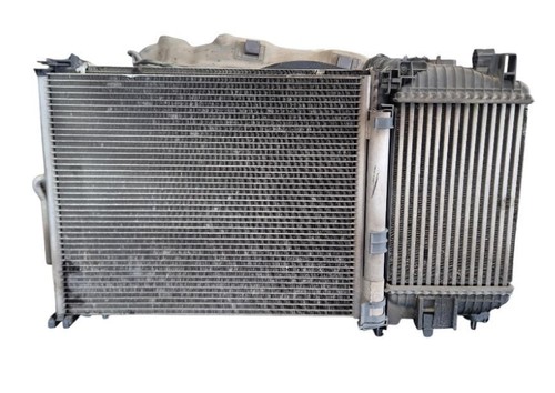 Kit radiatori per opel meriva - per,