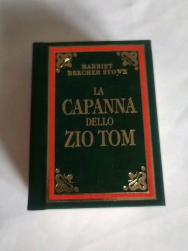 Capanna dello zio tom - capanna,
