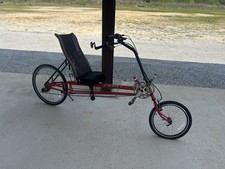 RANS v Multiple Speed