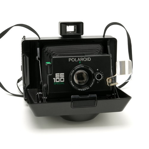 Polaroid ee100 fotocamera - polaroid,