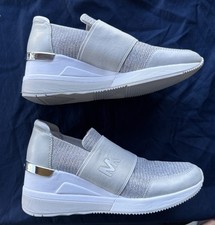Sneakers slip michael kors - slip-on,