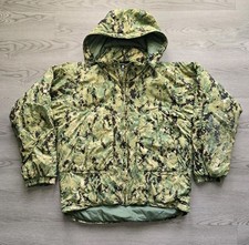 Giacca Halys Sekri AOR2 PCU livello 7 grande clima freddo tipo 1 L7