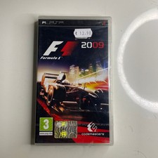 Formula 1 F1 2009 PlayStation