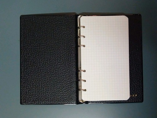 Copertina anelli sei 5 p - anelli,